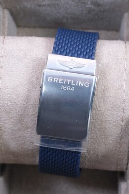 Breitling SUPEROCEAN HERITAGE CHRONOGRAPH 44